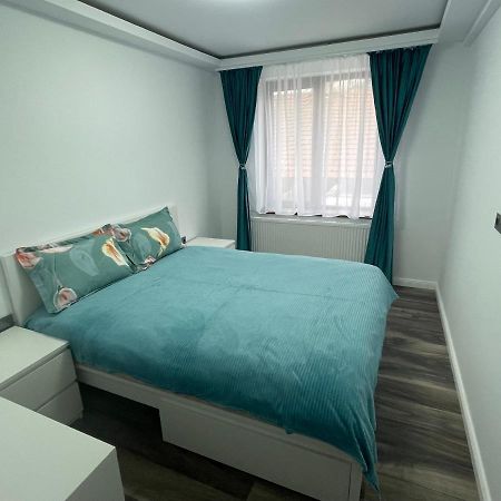 Apusului Residence Бухарест Екстер'єр фото