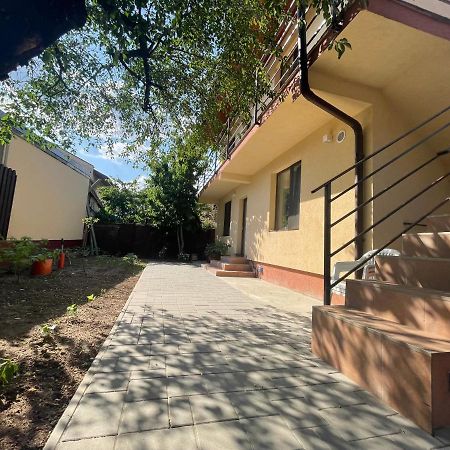 Apusului Residence Бухарест Екстер'єр фото