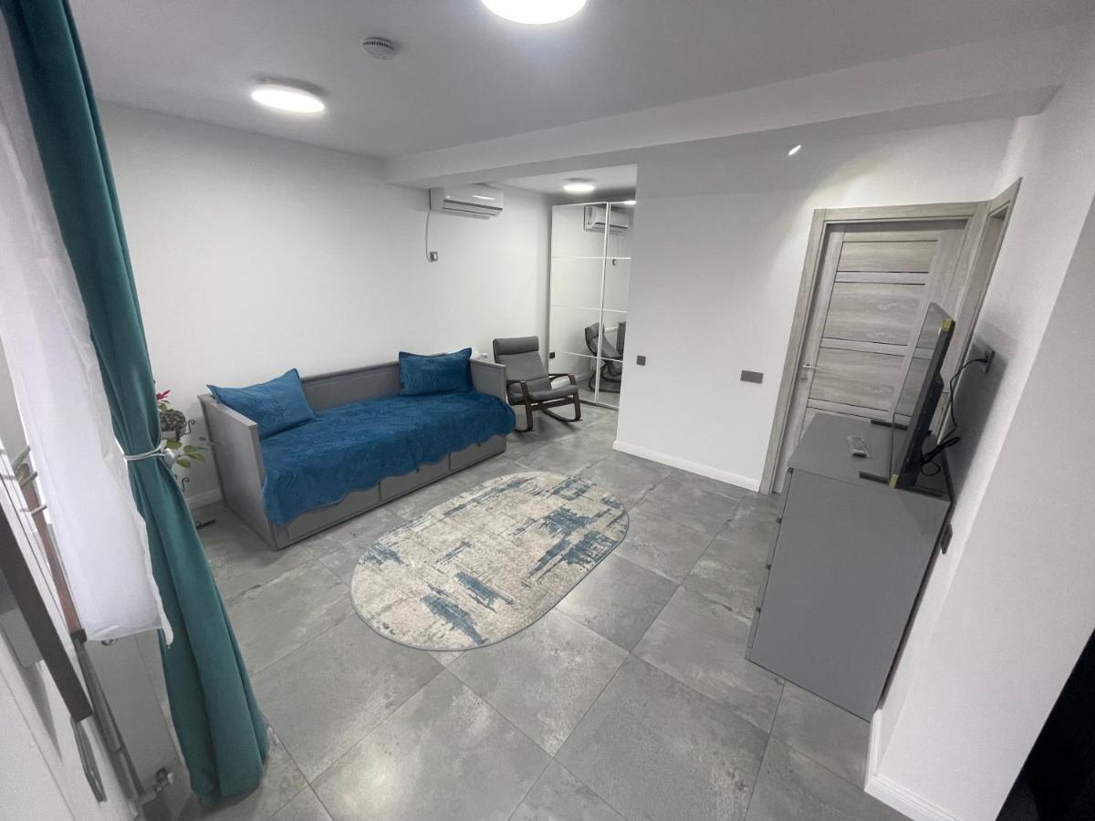 Apusului Residence Бухарест Екстер'єр фото