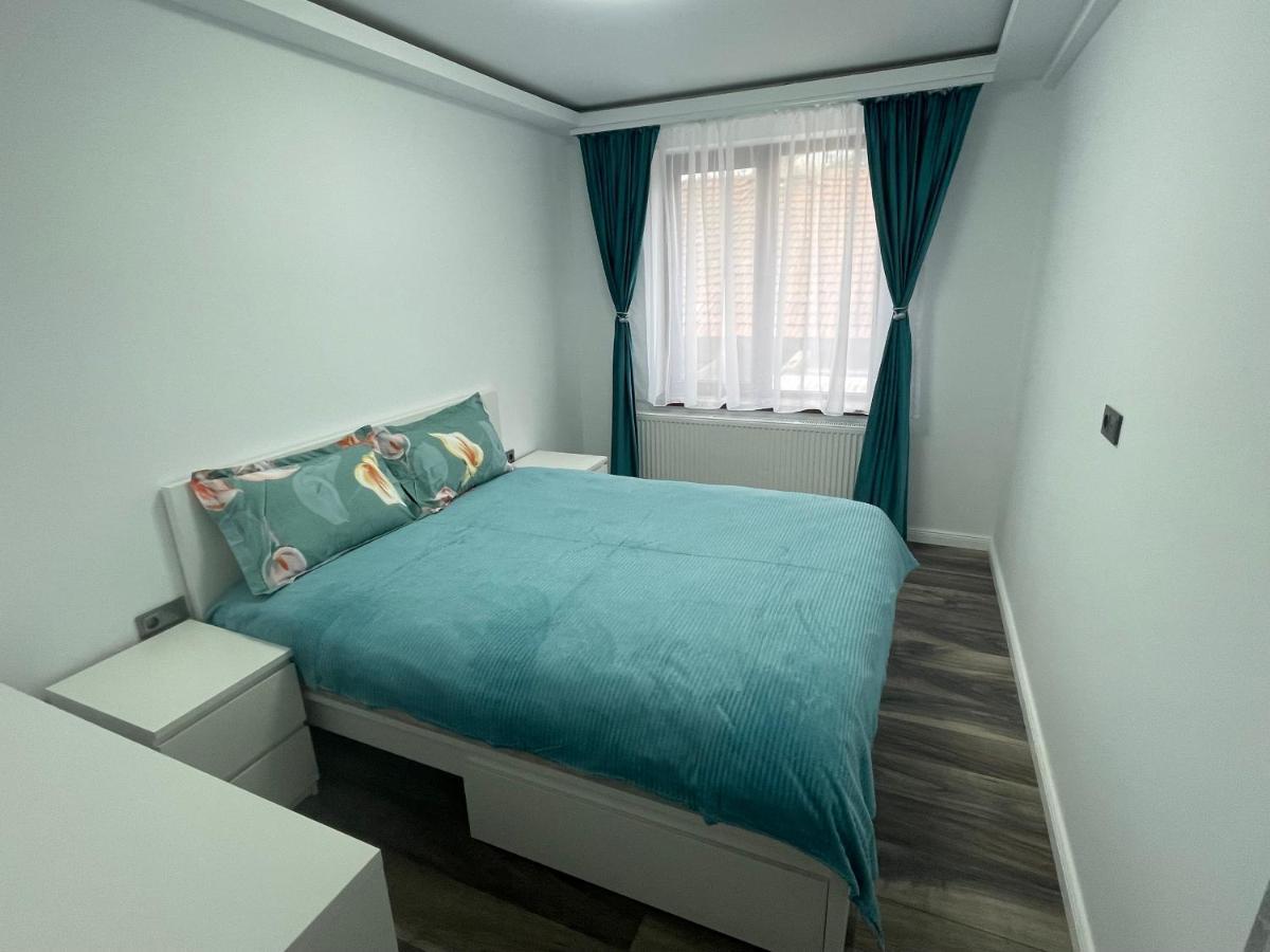 Apusului Residence Бухарест Екстер'єр фото