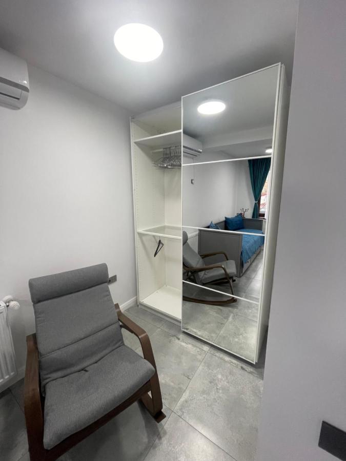 Apusului Residence Бухарест Екстер'єр фото
