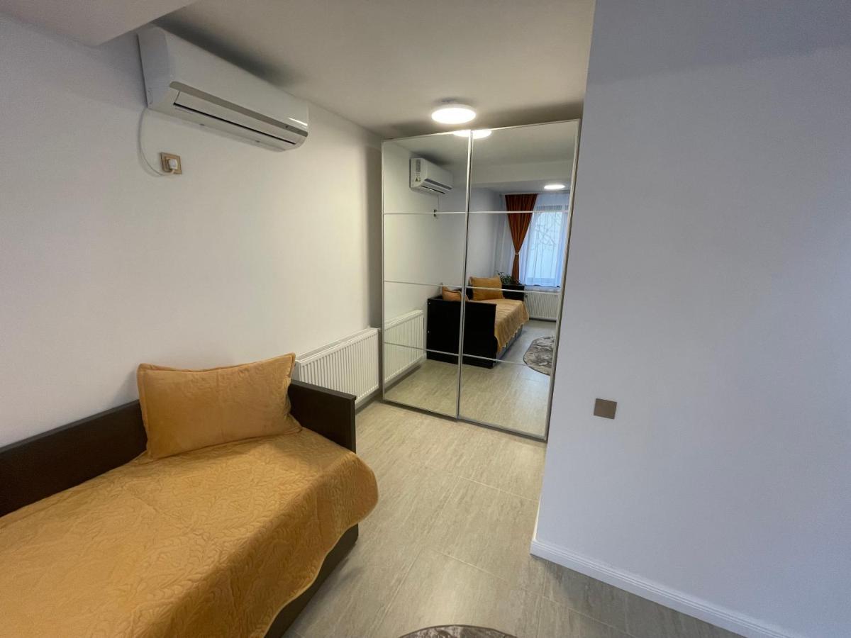 Apusului Residence Бухарест Екстер'єр фото