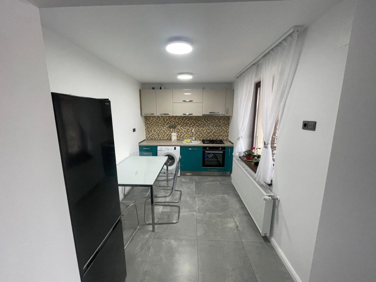 Apusului Residence Бухарест Екстер'єр фото