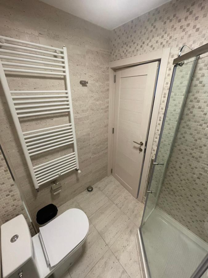 Apusului Residence Бухарест Екстер'єр фото