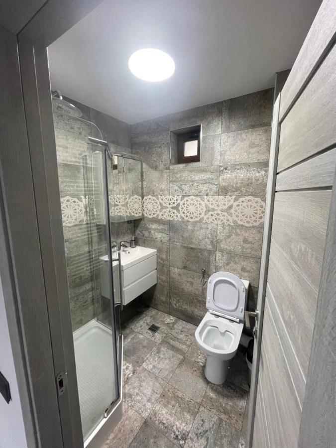 Apusului Residence Бухарест Екстер'єр фото