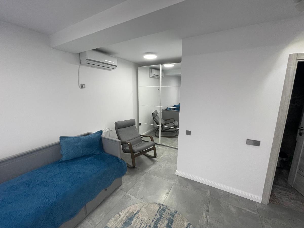 Apusului Residence Бухарест Екстер'єр фото