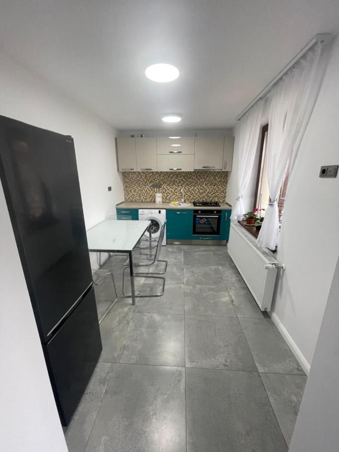Apusului Residence Бухарест Екстер'єр фото