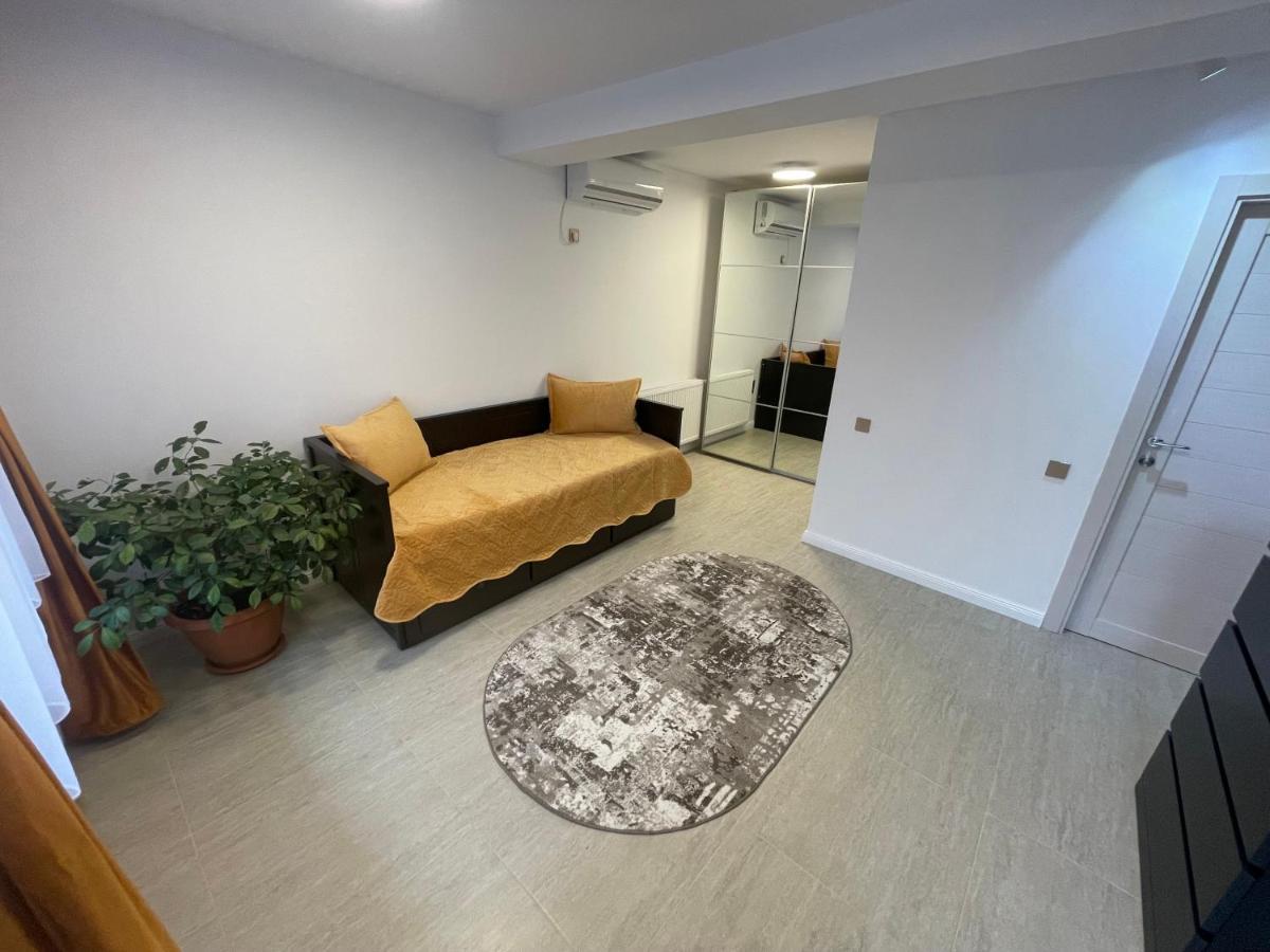 Apusului Residence Бухарест Екстер'єр фото