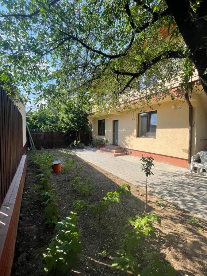 Apusului Residence Бухарест Екстер'єр фото